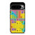 PERIODICAL TABLE SHEET Google Pixel 9 Pro XL Case Cover