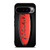 PETERBILT EMBOSSED LOGO Google Pixel 9 Pro XL Case Cover