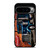 PETERBILT TRUCK BLUE Google Pixel 9 Pro XL Case Cover
