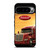 PETERBILT TRUCK EMBLEM Google Pixel 9 Pro XL Case Cover