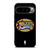 PHILADELPHIA 76ERS NBA GOLD LOGO Google Pixel 9 Pro XL Case Cover