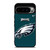 PHILADELPHIA EAGLES LOGO Google Pixel 9 Pro XL Case Cover