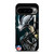 PHILADELPHIA EAGLES NFL HELMET Google Pixel 9 Pro XL Case Cover