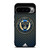PHILADELPHIA UNION SOCCER MLS ADIDAS Google Pixel 9 Pro XL Case Cover