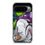 PICCOLO BAPE SHARK DRAGONBALL Google Pixel 9 Pro XL Case Cover