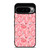 PINK FLAMINGO PATTERN Google Pixel 9 Pro XL Case Cover