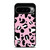 PINK LEOPARD PATTERN Google Pixel 9 Pro XL Case Cover
