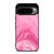 PINK LIQUID TEXTURES Google Pixel 9 Pro XL Case Cover