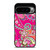 PINK SWIRLS VERA BRADLEY Google Pixel 9 Pro XL Case Cover