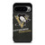 PITTSBURGH PENGUINS NHL Google Pixel 9 Pro XL Case Cover