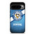 PITTSBURGH PENGUINS SYMBOL Google Pixel 9 Pro XL Case Cover