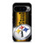 PITTSBURGH STEELERS ICON Google Pixel 9 Pro XL Case Cover