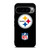 PITTSBURGH STEELERS NFL ICON Google Pixel 9 Pro XL Case Cover