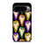 PLAYFUL HALLOWEEN GHOST PATTERN Google Pixel 9 Pro XL Case Cover