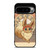 POKEMON EEVEE CUTE Google Pixel 9 Pro XL Case Cover