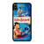 LILO AND STITCH DISNEY CARTOON iPhone XS Max Case Cover