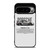 PORSCHE 911GT2 Google Pixel 9 Pro XL Case Cover