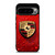 PORSCHE LOGO EMBLEM Google Pixel 9 Pro XL Case Cover