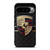 PORSCHE LOGO Google Pixel 9 Pro XL Case Cover