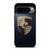 PORSCHE STUTTGART LOGO Google Pixel 9 Pro XL Case Cover