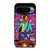 PRINCE PURPLE RAIN MOZAIK Google Pixel 9 Pro XL Case Cover