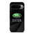 RANGE ROVER LAND ROVER ICON Google Pixel 9 Pro XL Case Cover