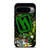 RAT FINK CLIP ART Google Pixel 9 Pro XL Case Cover