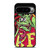 RAT FINK FACE Google Pixel 9 Pro XL Case Cover
