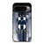 RAYADOS MONTERREY FC LOGO Google Pixel 9 Pro XL Case Cover