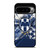 RAYADOS MONTERREY SYMBOL Google Pixel 9 Pro XL Case Cover