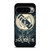 REAL MADRID FC LOGO Google Pixel 9 Pro XL Case Cover