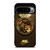 REAL MADRID GOLD LOGO Google Pixel 9 Pro XL Case Cover