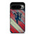 RED DEVILS MANCHESTER UNITED FC FOOTBALL CLUB LOGO Google Pixel 9 Pro XL Case Cover