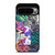 RETRO NIKE PRINT AND PATTERN Google Pixel 9 Pro XL Case Cover