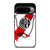 RIVER PLATE ICON Google Pixel 9 Pro XL Case Cover