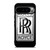 ROLLS ROYCE SYMBOL Google Pixel 9 Pro XL Case Cover