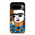 ROMERO BRITTO FRIDA KAHLO Google Pixel 9 Pro XL Case Cover