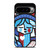 ROMERO BRITTO LIBERTY Google Pixel 9 Pro XL Case Cover