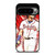 RONALD ACUNA JR ATLANTA BRAVES PLAYER Google Pixel 9 Pro XL Case Cover