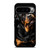 ROTTWEILER DOG POTRAIT 2 Google Pixel 9 Pro XL Case Cover