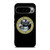 ROYAL ENFIELD ENGINE BADGE Google Pixel 9 Pro XL Case Cover