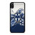 RAYADOS MONTERREY FC FOOTBALL CLUB iPhone XS Max Case Cover