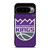 SACRAMENTO KINGS LOGO Google Pixel 9 Pro XL Case Cover