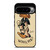 SAILOR JERRY DUCK TATTOO Google Pixel 9 Pro XL Case Cover