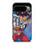 SAINT SEIYA PEGASUS FIST Google Pixel 9 Pro XL Case Cover