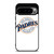 SAN DIEGO PADRES BASEBALL TEAM LOGO Google Pixel 9 Pro XL Case Cover