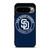 SAN DIEGO PADRES LOGO BASEBALL TEAM ICON Google Pixel 9 Pro XL Case Cover