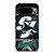 SAN JOSE SHARKS LOGO NHL Google Pixel 9 Pro XL Case Cover