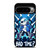 SANS UNDERTALE BAD TIME 2 Google Pixel 9 Pro XL Case Cover