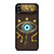 SHEIKAH SLATE LEGEND OF ZELDA EMBLEM iPhone XS Max Case Cover